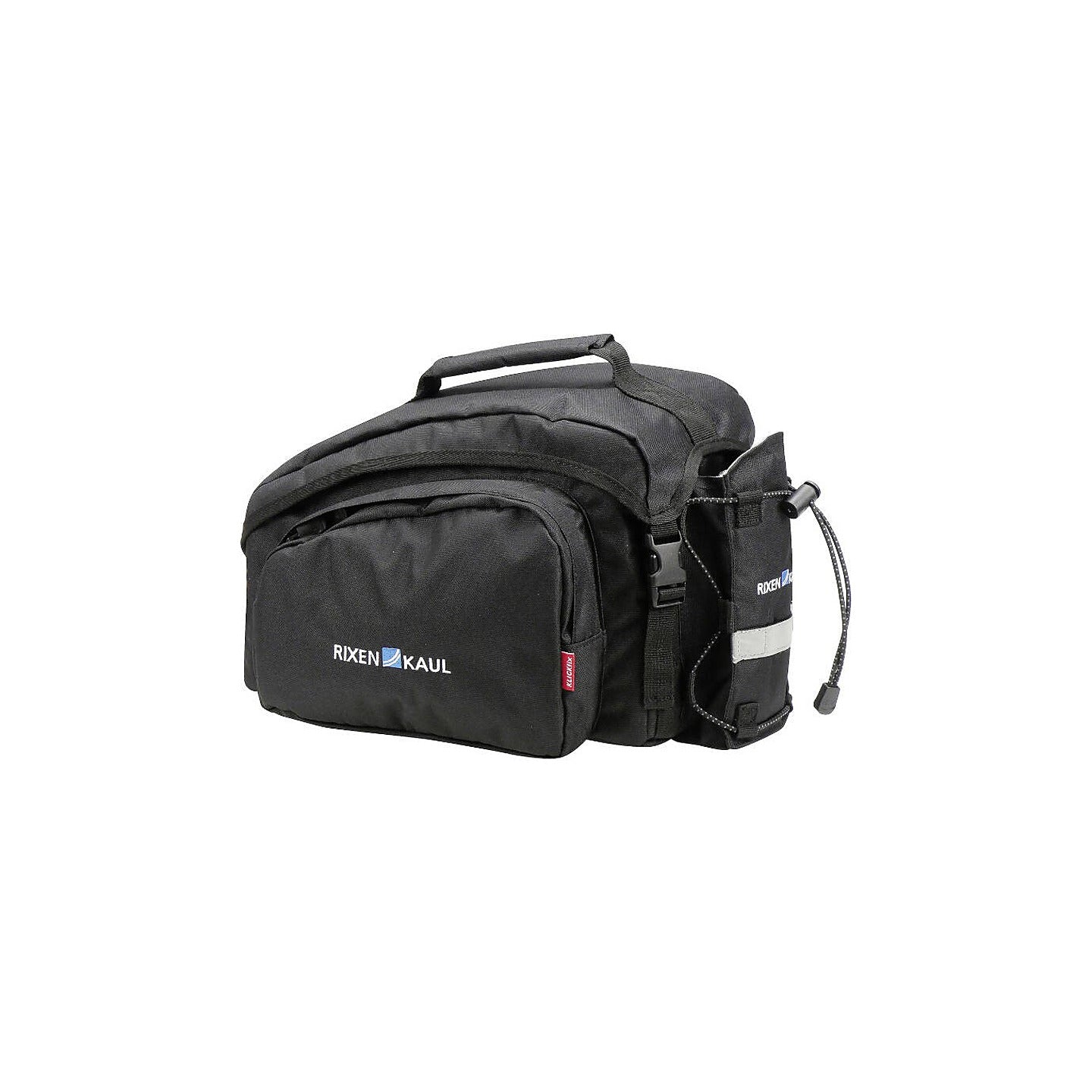 Sacoche de porte-bagages KlickFix Rackpack 1