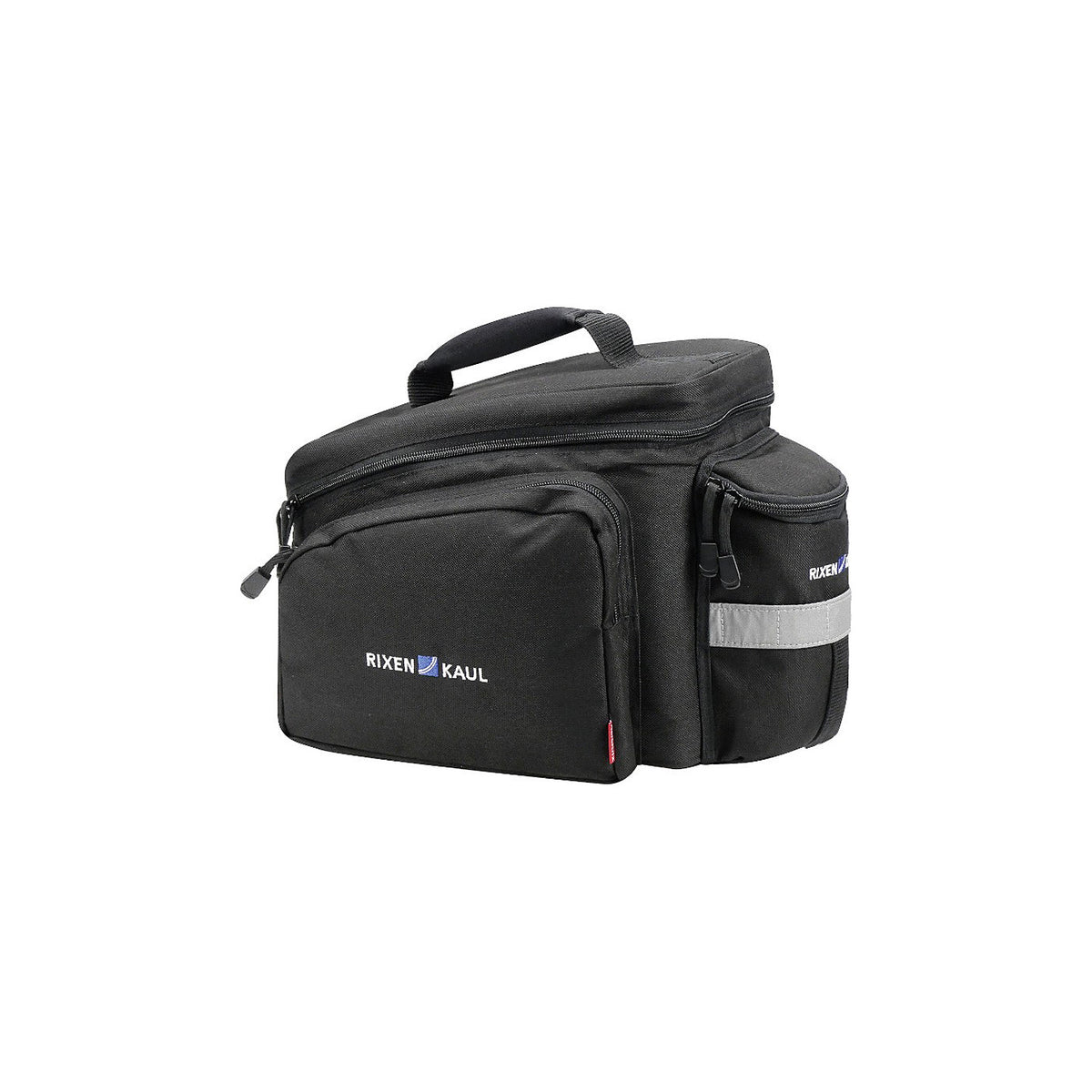 Sacoche de porte-bagages KlickFix Rackpack 2
