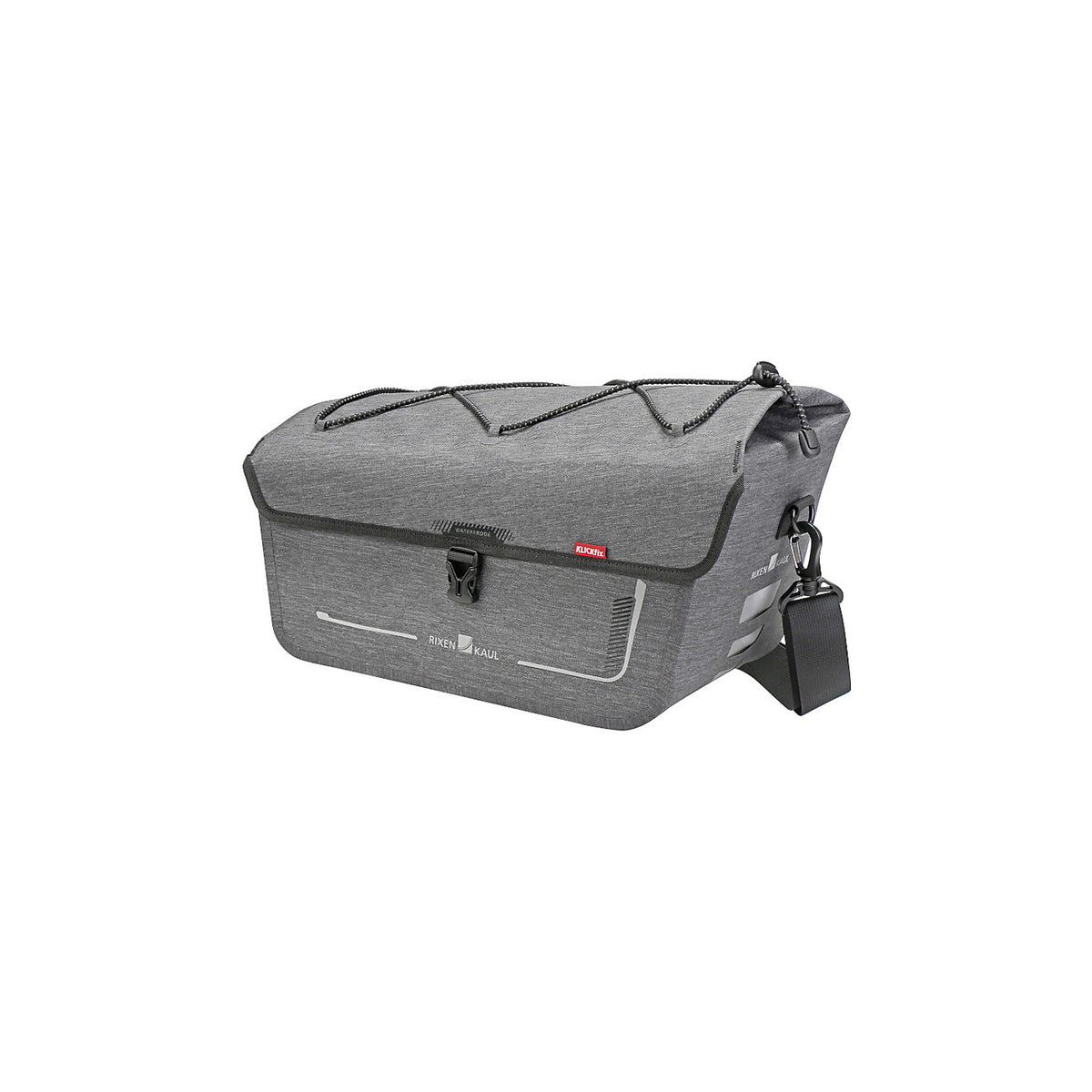 Sacoche de porte-bagages KlickFix Rackpack Sport Waterproof
