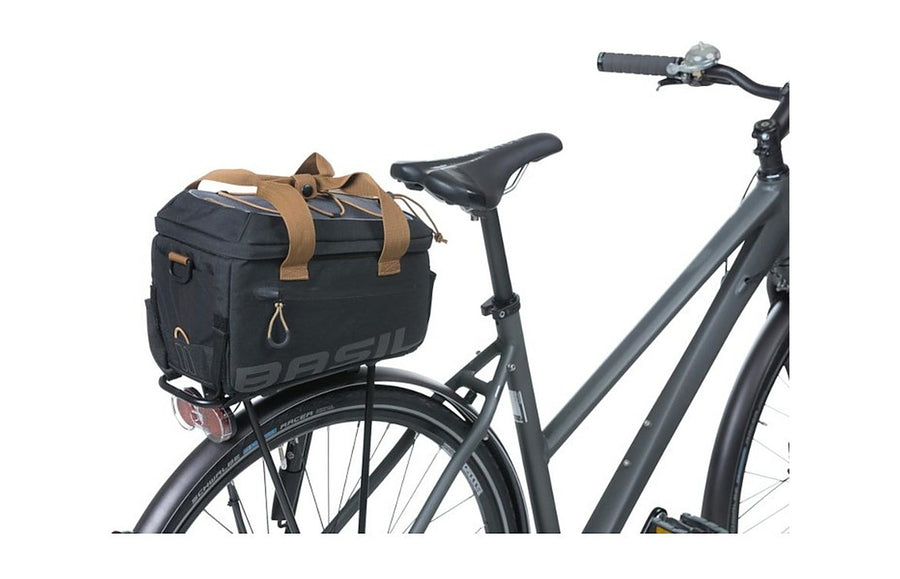 Elastique de maintien de la sacoche Basil Miles 7 L