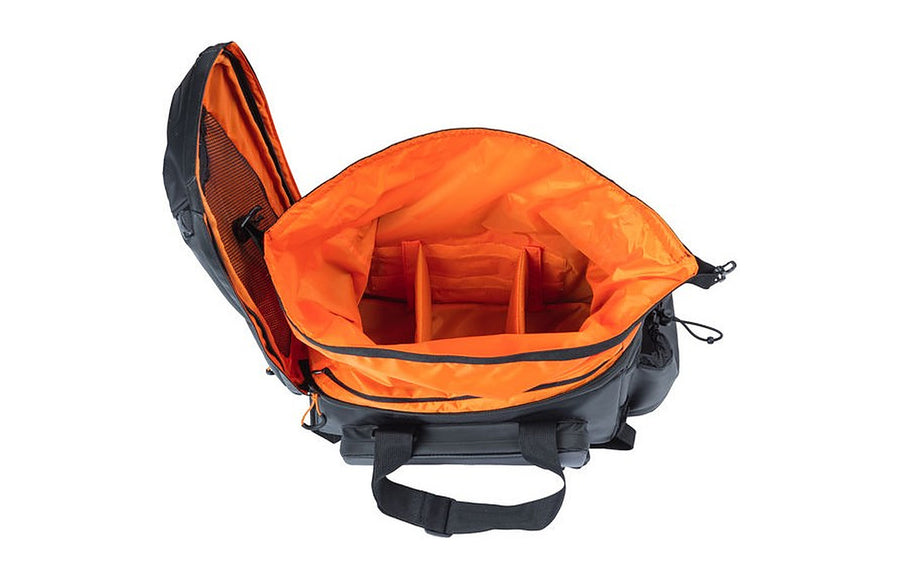 Sangles velcro de la sacoche Basil Miles Tarpaulin XL Pro