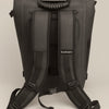 Sac à dos vélo réfléchissant Badawin – Nyx 3-en-1