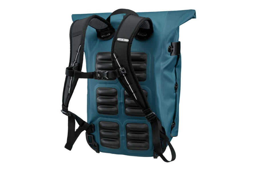 rucksack und fahrradtasche 2 in 1 Rucksack / Fahrradtasche - Ortlieb - VARIO PS QL2.1