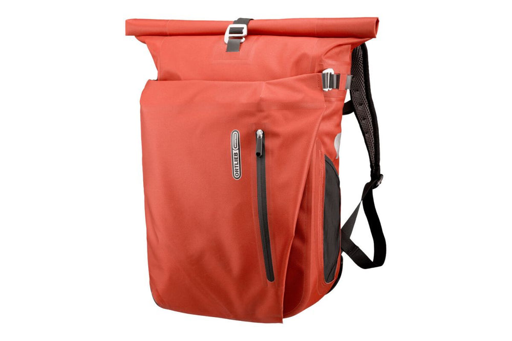 ortlieb fahrradtasche velo-shopper ql2.1 Rucksack / Fahrradtasche - Ortlieb - VARIO PS QL2.1