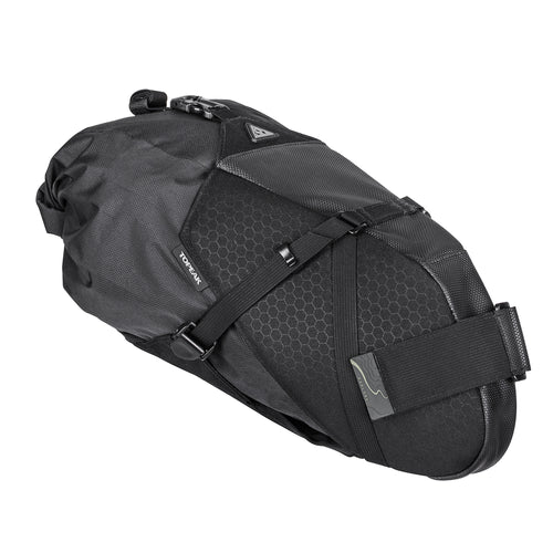Sacoche de selle Topeak BackLoader X – 10 L & 15 L