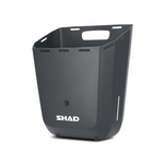 Sacoche rigide Shad Bikes - Daily Bike Box Fixed Mount