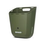 Sacoche rigide Shad Bikes - Daily Bike Box Fixed Mount