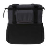 Sacoche shopper vélo Basil Shopper XL 20 L – la sacoche noir et anthracite
