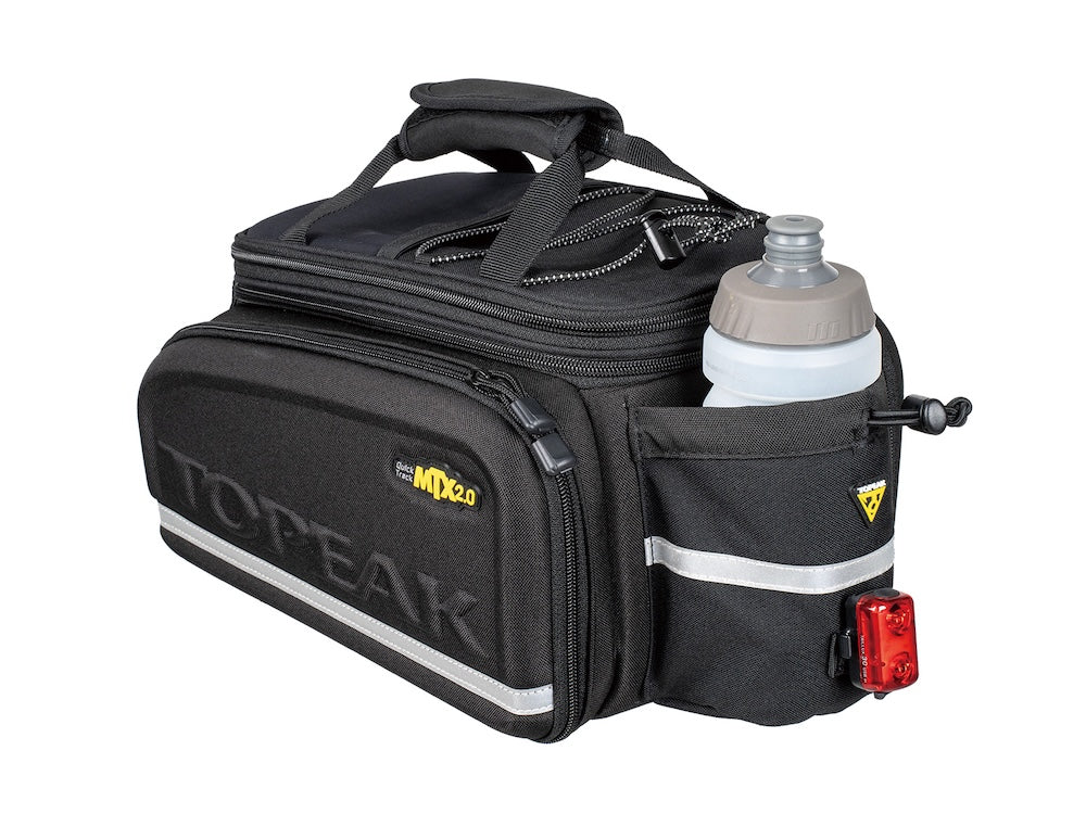 Sacoche Topeak MTX TrunkBag DXP (MTX 2.0)