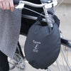 Sacoche vélo antivol Overade LOXI 9 L photo 2