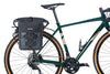 Sacoche vélo Arrière Basil Navigator, vue 4