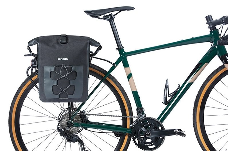 Sacoche vélo Arrière Basil Navigator, vue 4