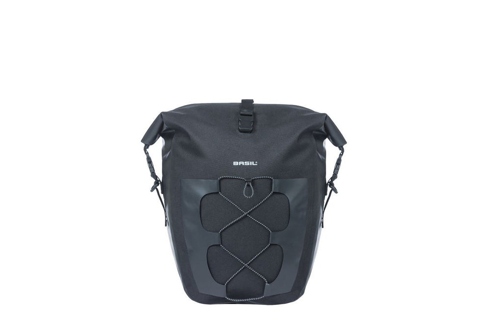 Sacoche vélo Arrière Basil Navigator, vue 2