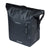 Sacoche vélo arrière Basil Rivo M MIK Hooks 15 L coloris Noir – vue trois quarts