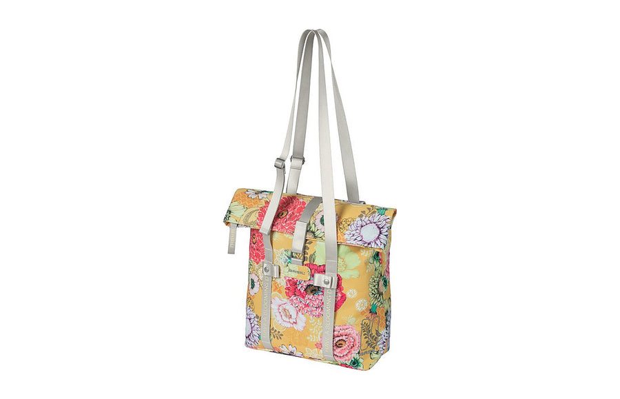 Shopper Basil Bloom Field porte en bandouliere