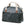 Sacoche vélo Basil Bohème Carry All 18 L coloris Charcoal – vue trois quarts