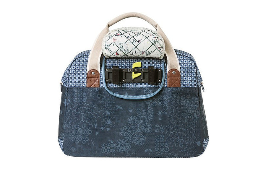 Sacoche Basil Boheme Carry All vue de face