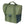 Sacoche vélo Basil Go 16 L coloris Vert foncé – vue trois quarts