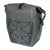 Sacoche vélo Basil Navigator Storm L MIK Hooks 31 L coloris Noir – vue trois quarts