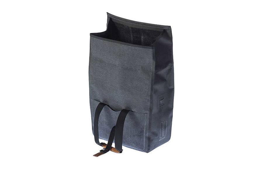 Crochets Hook-On de la sacoche Basil Urban Dry Shopper
