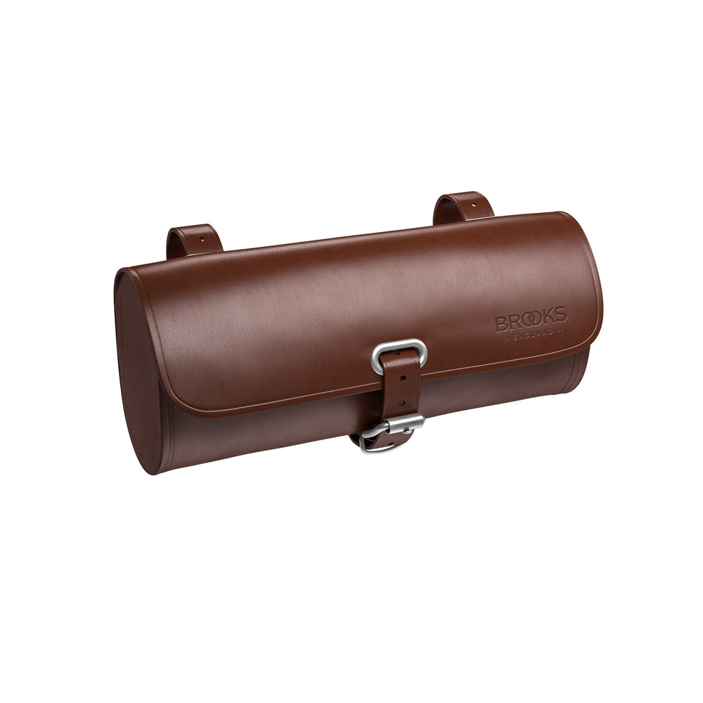 fahrradtasche gepäckträger brooks Brooks Challenge Tool Vorder-/Hinterrad-Fahrradtasche - Klein