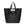 Sacoche vélo Urban Proof Knox Shopper 25L réfléchissante Noir - photo 1