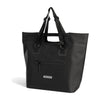 Sacoche vélo Urban Proof Knox Shopper 25L réfléchissante Noir - photo 2