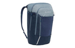 Sacoche vélo Vaude Cycle 28 II – coloris Heron (bleu gris)