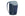 Sacoche vélo Vaude Cycle 28 II – coloris Heron (bleu gris)