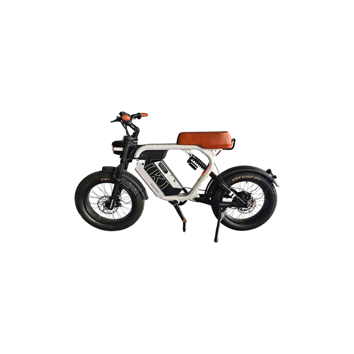 Selle haute Kuiperbelt – S1