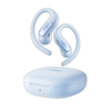 Écouteurs Shokz OpenFit Air 2 Bleu Glacier 2