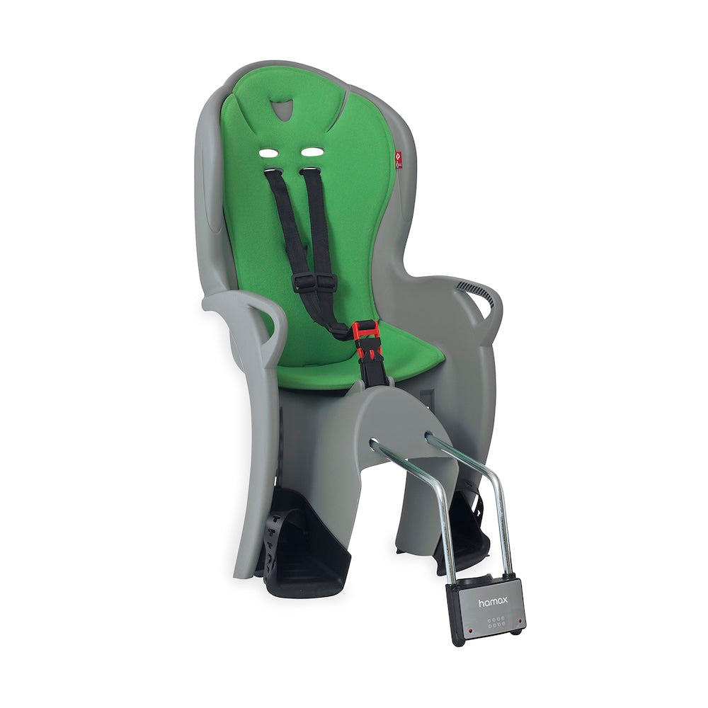 Siège vélo enfant Hamax – Kiss