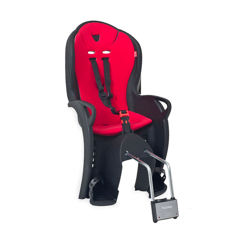Siège vélo enfant Hamax – Kiss