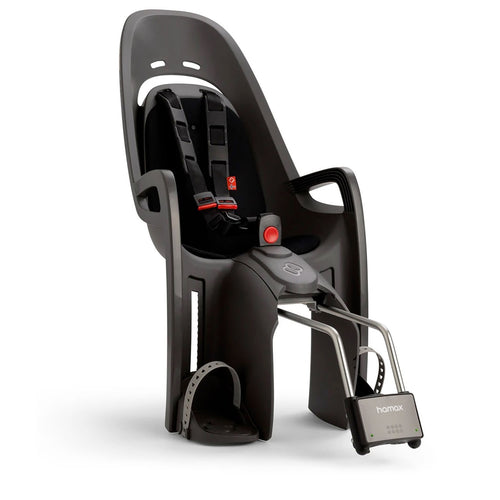 Siège vélo enfant Hamax - Zenith