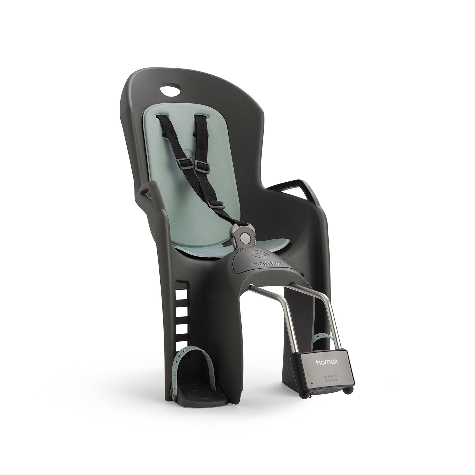 Hamax Die Marke für Babytragen und Fahrradkinderwagen – Offizieller ...