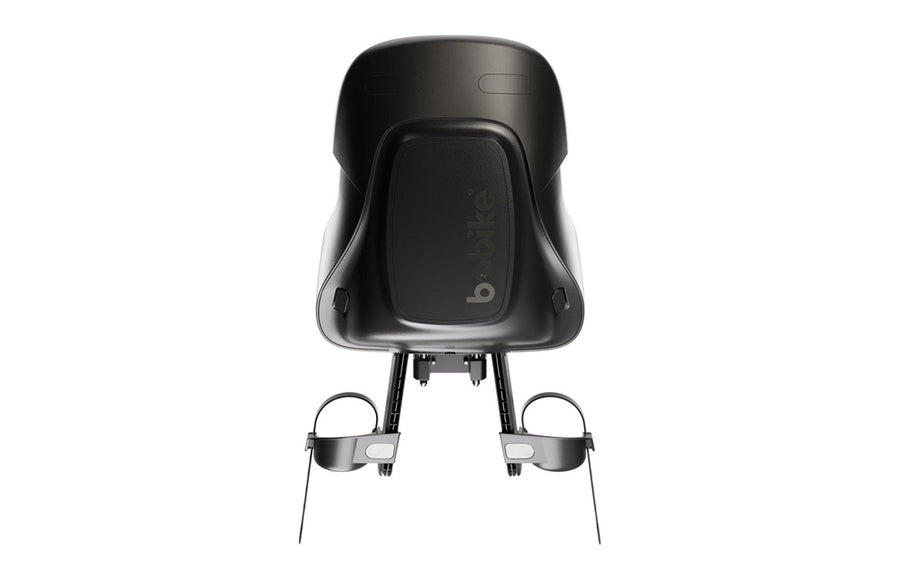 Siège vélo enfant avant Bobike Exclusive Evolve Mini - détail