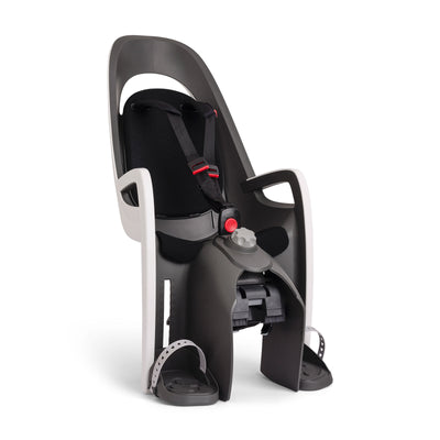 Siège vélo enfant Hamax - Caress porte-bagages