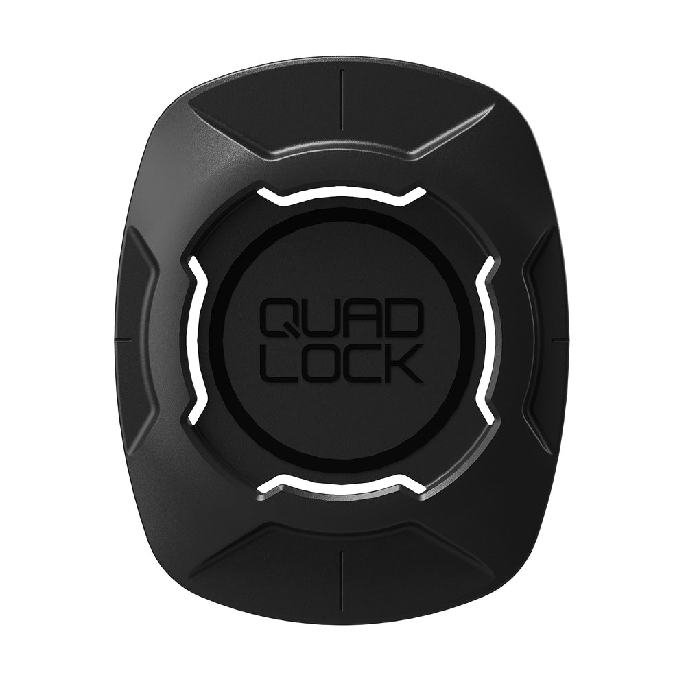 Universeller Quad Lock Adapter