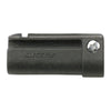 Support d'antivol KlickFix Cable Lock Holder – Pour antivol Ø 12 mm – l adaptateur Twin fourni avec le support