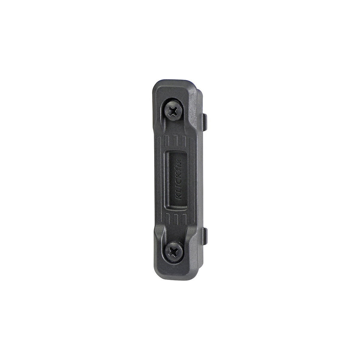 Platine de fixation KlickFix Duo pour cadre