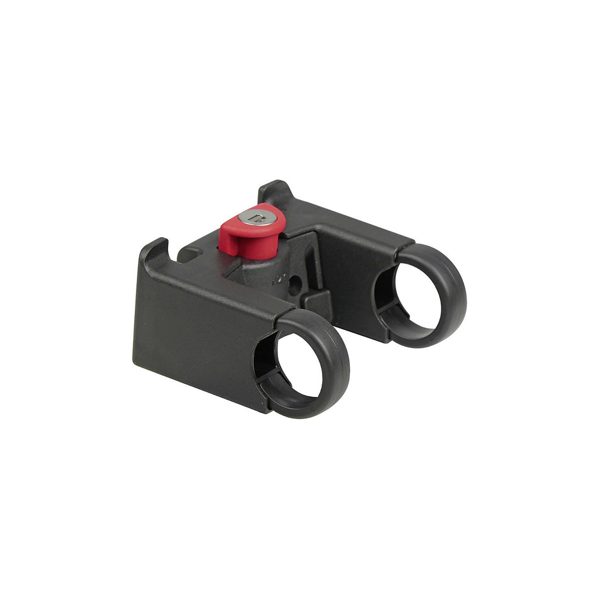 Support de guidon KlickFix avec serrure