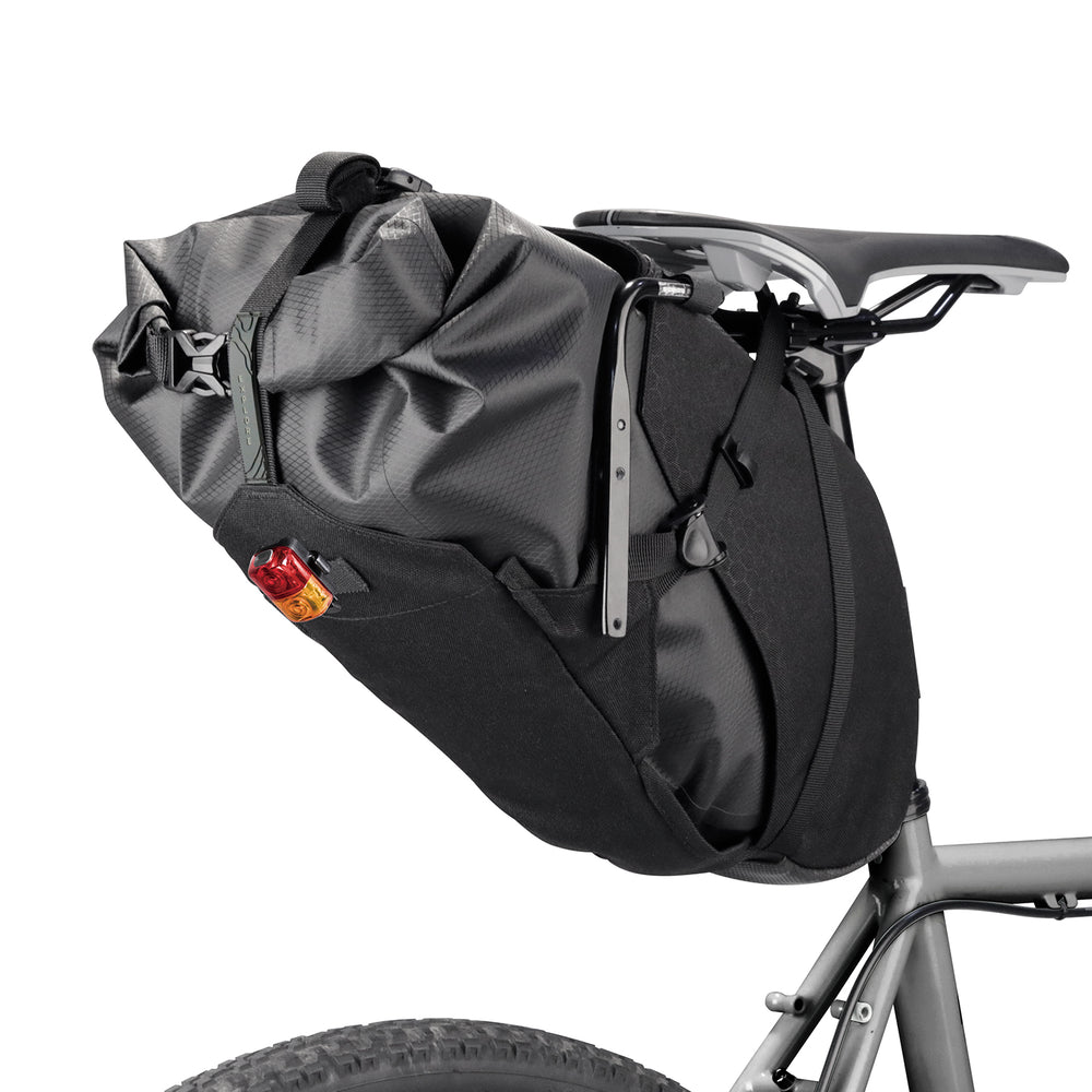 Support de sacoche arrière Topeak BackLoader Wishbone