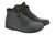 Sur-chaussures vélo Tucano Urbano Splash gris foncé
