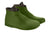Sur-chaussures vélo Tucano Urbano Splash vert