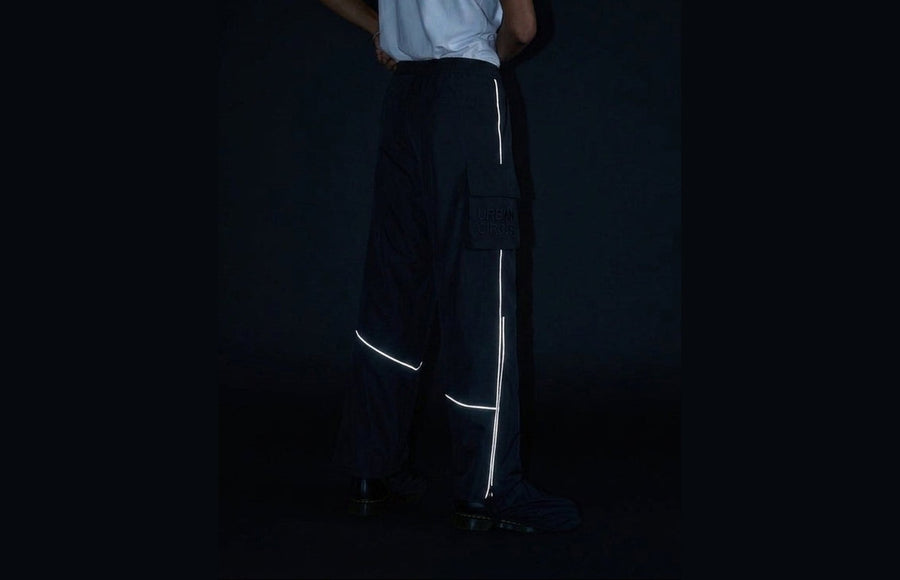 Surpantalon de pluie respirant Urban Circus Bvouac section 1