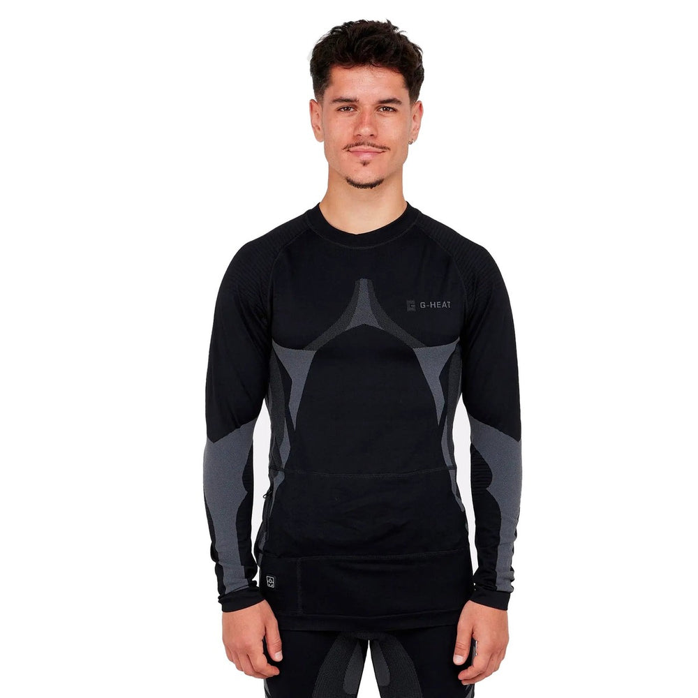 t-shirt-chauffant-seamless-g-heat-3