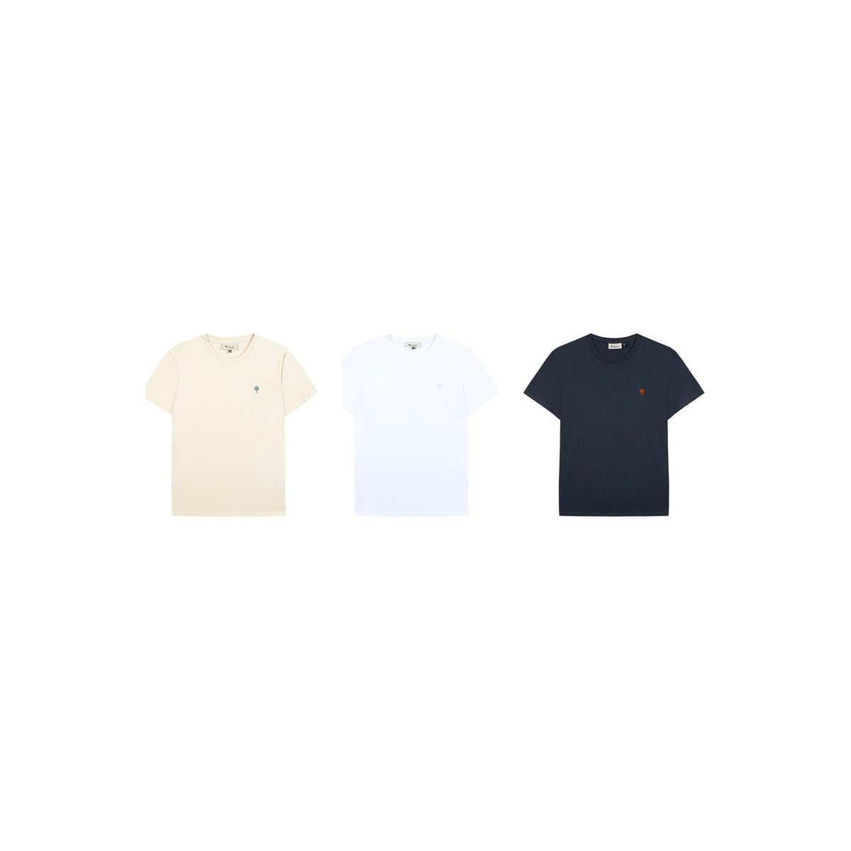 t-shirt-faguo-arcy-faq