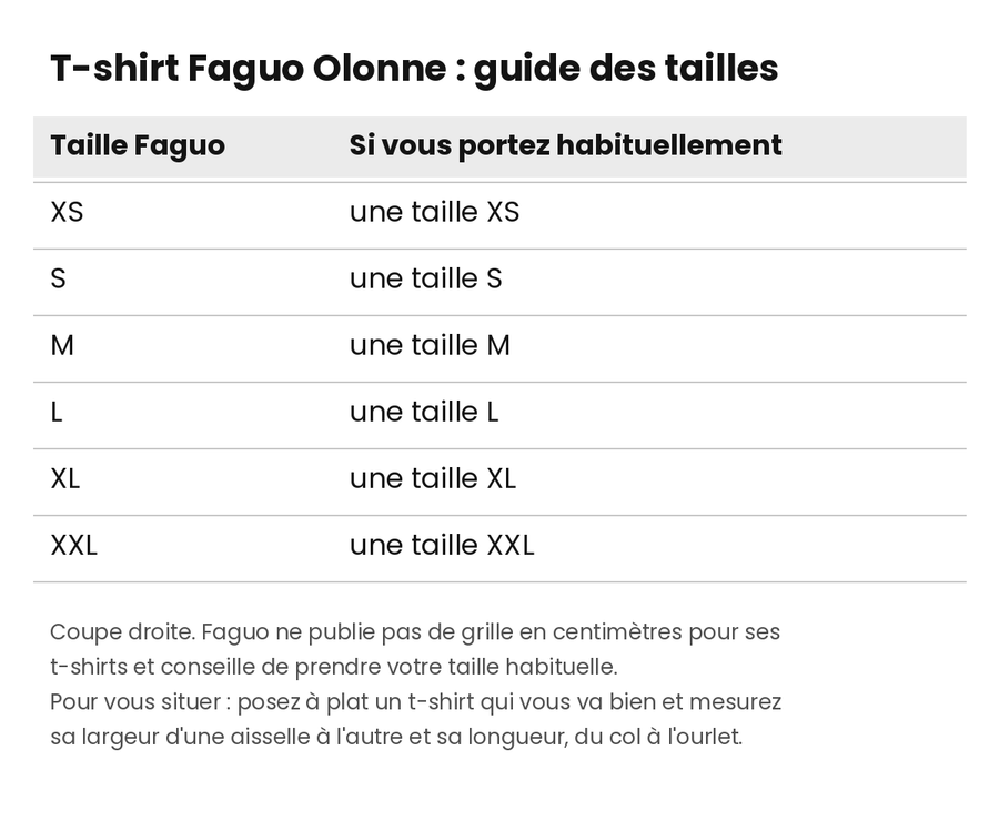 t-shirt-faguo-olonne-guide-tailles