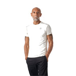 T-shirt vélo ultra respirant Urban Circus Aerotech Blanc motif photo 1