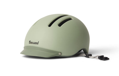 Thousand Chapter MIPS Helm 